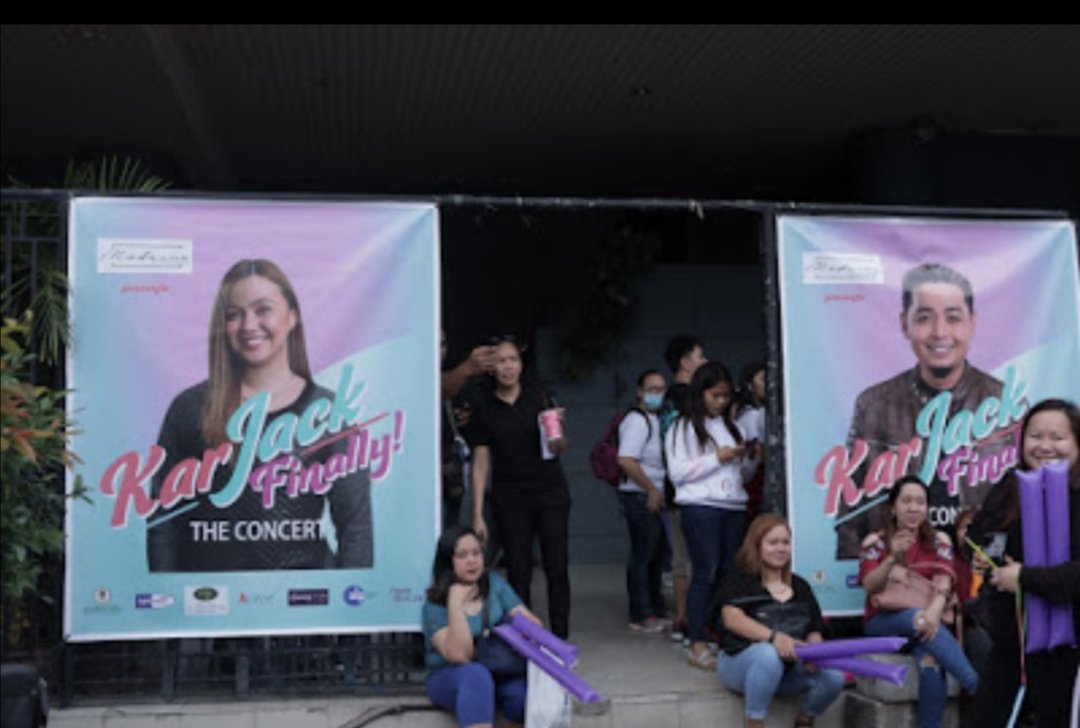 FinallyKarjack's tweet photo. rain or shine ❤️☺️
thank you all for your overwhelming support ❤️☺️
#KarJackFinally @djKaraOfficial @papajackson1067 https://t.co/LdPCUZe5cT