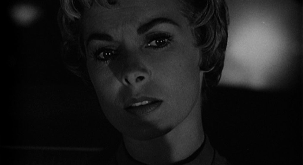 PSYCHO (1960) dir. Alfred Hitchcockmystery/slasher // Marion Crane is on the lam with hopes of starting a new life, & winds up at the Bates Motel & meets Norman Bates, the owner who cares for his elderly mother. all seems fine, until Marion decides to take a shower...