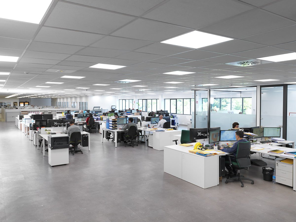 PasabanMachines's tweet photo. Avec la fin des travaux d'extension de ses installations, Pasaban jette les bases d'avenir de la société. https://t.co/J4A0XtuJMw

#Papetière #IndustriePapetière #SolutionIndustrielle #Papiers #Cartons https://t.co/mTEeBJTbtp