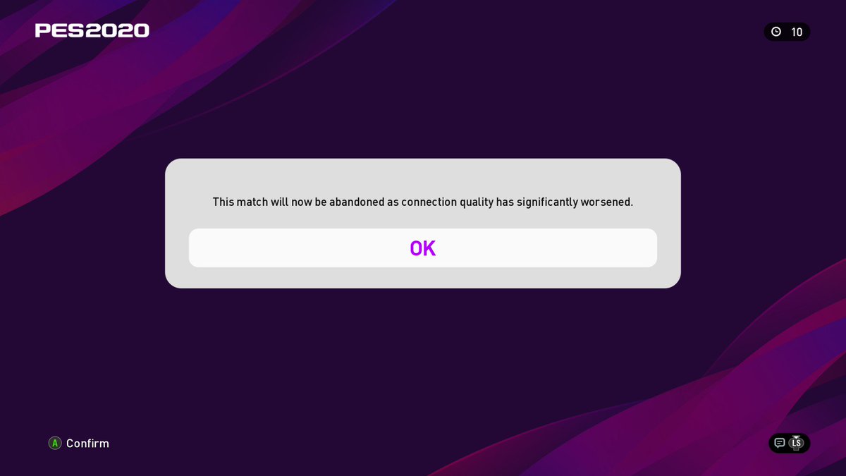 PESPRO | eSports 10vs10 Leagues tweet media