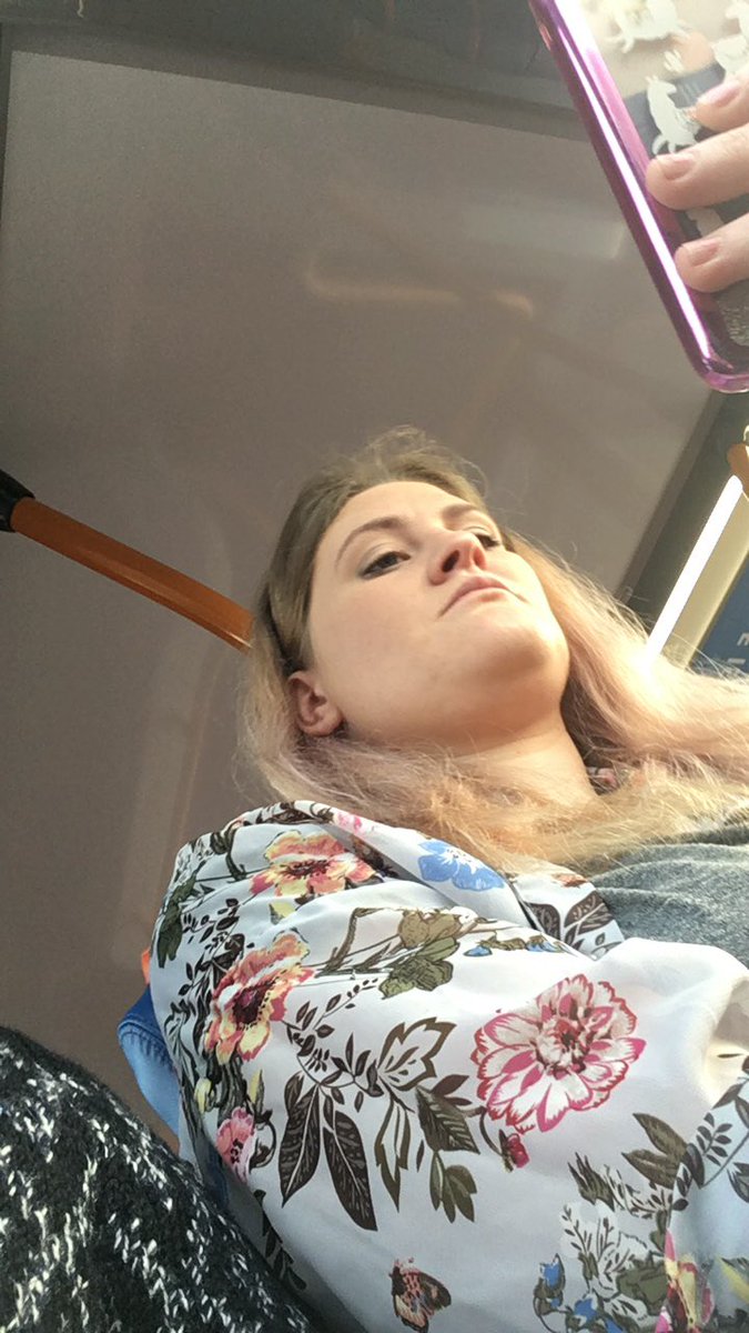 Connndommm's tweet photo. She’s mad because I blocked her https://t.co/GBPC5QaZfK
