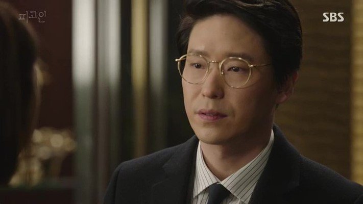 Mochi On Twitter Innocent Defendant S Cha Min Ho Cha Sun Ho