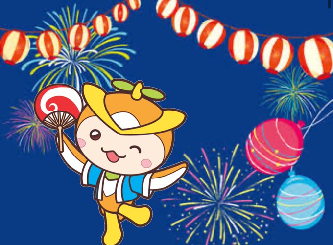 ところざわまつりのtwitterイラスト検索結果