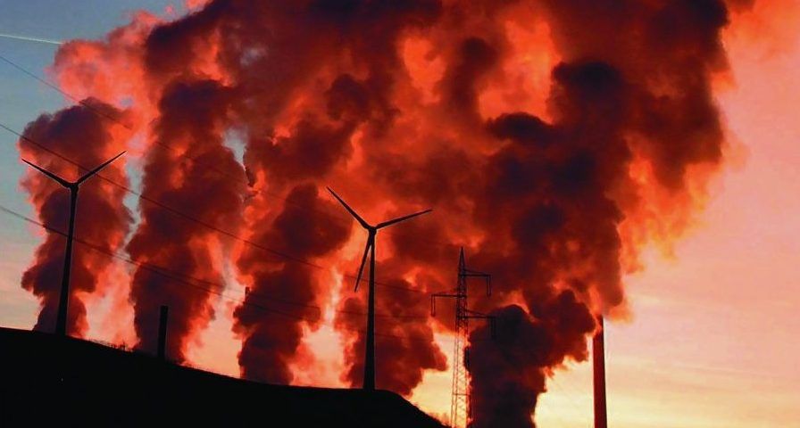 Wer die einschlägigen Debatten in den asozialen Medien verfolgt, merkt schnell, dass im Lager der Klimawandel-Leugner gerade Leute, die vom Thema null Ahnung haben, die einzigen Experten auf diesem Gebiet, nämlich die Klimatologen, hambitv.shp.so/a/R7SvSi