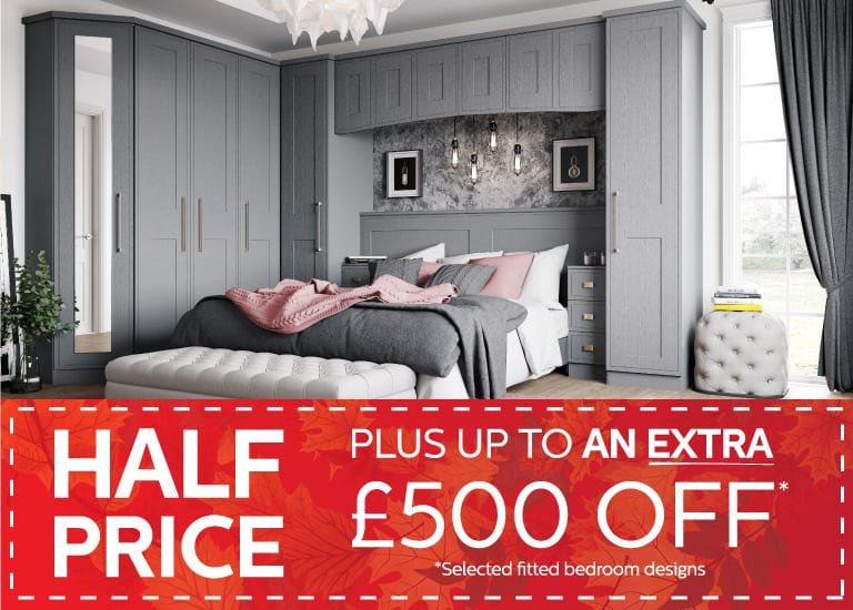Starplan Fitted Bedrooms On Twitter How Amazing Does Our Dust Grey Paris Design Fitted Bedroom Look