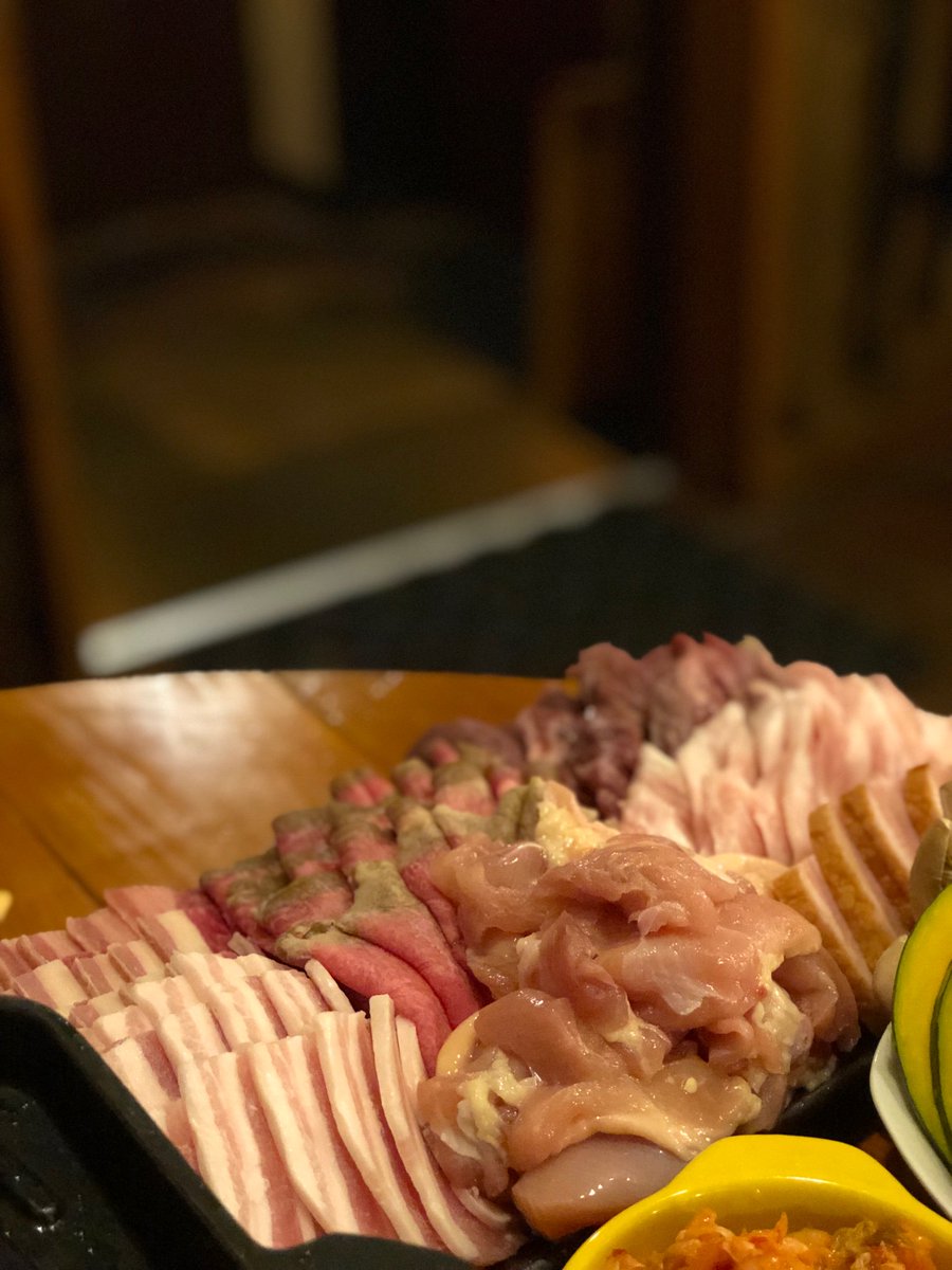 池袋焼肉