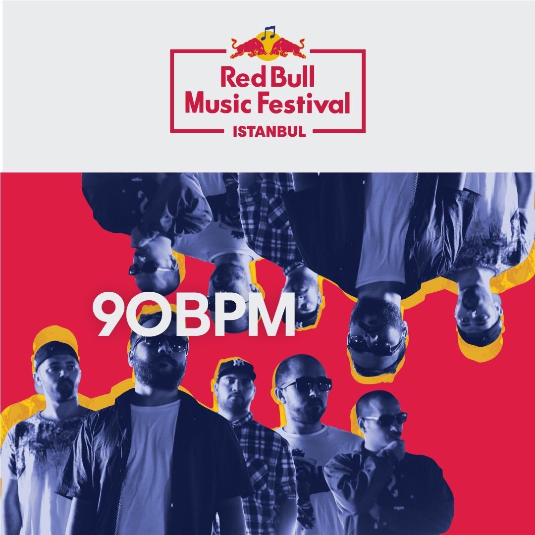 Bilgilendirme: Yarın Red Bull Music Festival kapsamında gerçekleşecek olan “Kan Kardeşler” Night’ın mekanı Babylon olarak değişmiştir.
