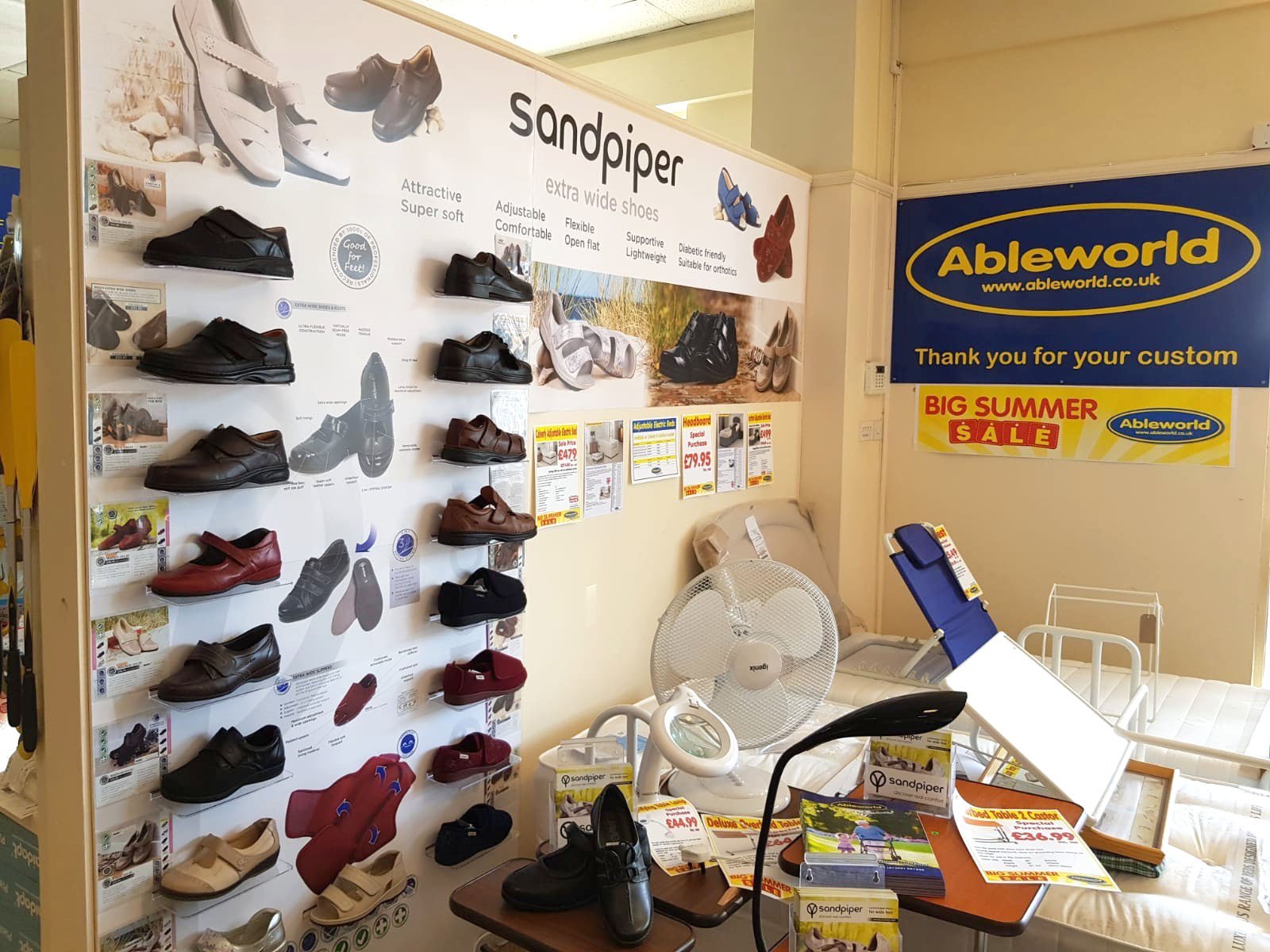 Sandpiper Shoes on Twitter "Looking for sandpiper_shoes in Colchester