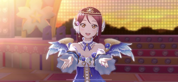 大天使 高画質 のtwitterイラスト検索結果