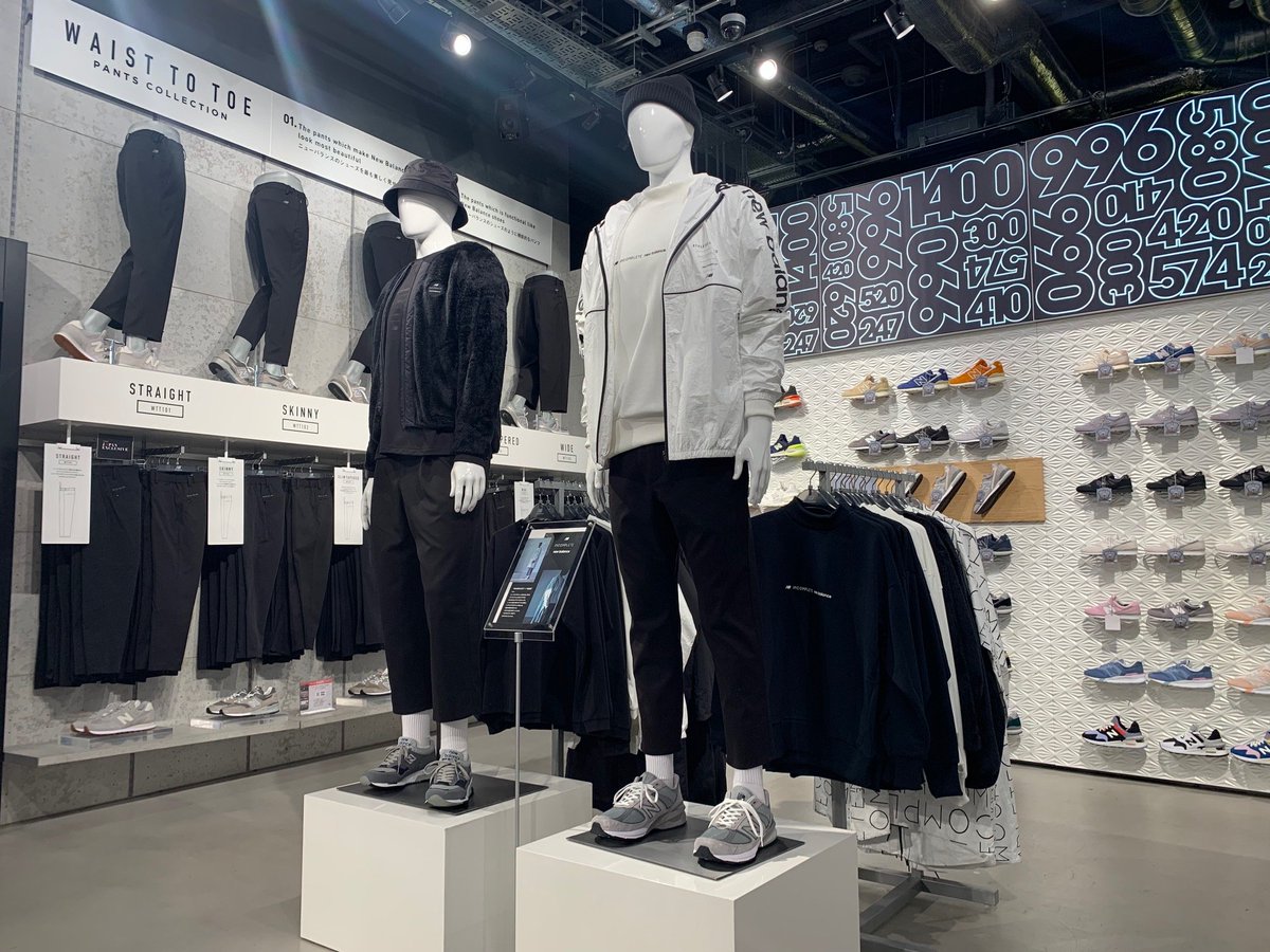 Uzivatel ニューバランス ジャパン Na Twitteru Nb Apparel ナチュラルな質感でありながら全てがスポーツブランドならではの機能素材で作られたincompleteはミニマムなカラーの中で素材の質感の違いで異なった表情を出し Waist To Toe と ニューバランス Uzivatel ニューバランス ジャパン Na Twitteru Nb Apparel ナチュラルな質感でありながら全てがスポーツブランドならではの機能素材で作られたincompleteはミニマムなカラーの中で素材の質感の違いで異なった表情を出し Waist To Toe と ニューバランス