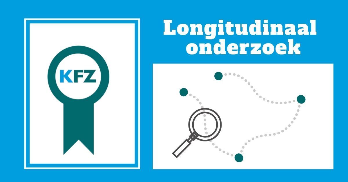 Waar liggen precies de behoeftes voor longitudinaal onderzoek (met een looptijd van 3-5 jaar) binnen de forensische zorg? #KFZ doet vooronderzoek hier naar. Voorstellen voor deze inventarisering kunnen tot 14-10 worden ingediend. Info: buff.ly/2p5y0Bp