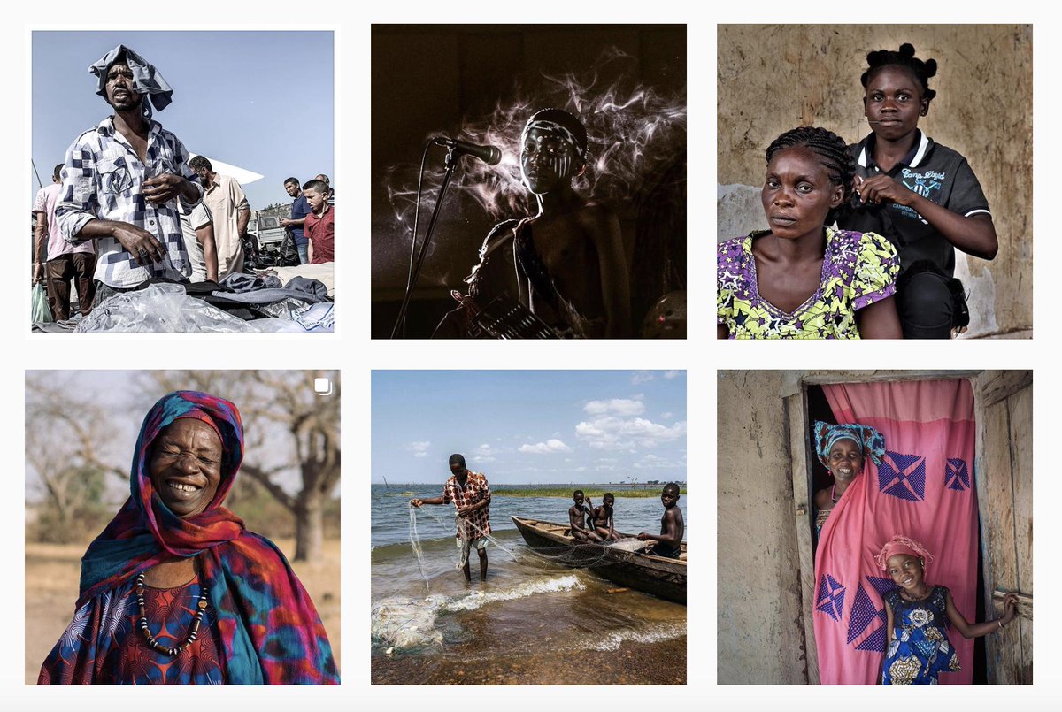 justinarenstein's tweet image. Want to kill clichés & amplify #African voices globally?
@EverydayAfrica is recruiting a hub coordinator in #Nairobi, to grow its continental 📷 network + its 🌍 audience on instagram.com/everydayafrica/ 
Details here everydayafrica.org/jobs
@Code4Africa is incubating EverydayAfrica