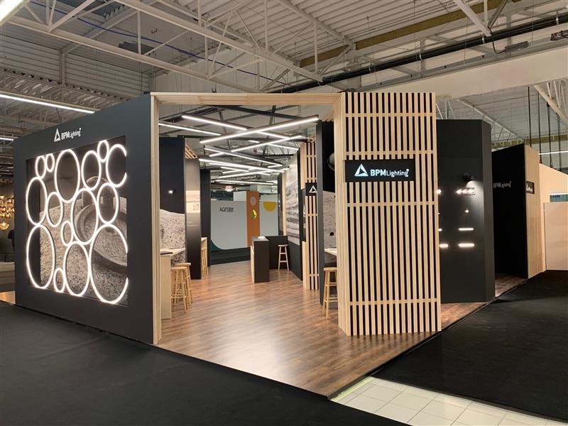 BPMLighting's tweet photo. Come and meet our new products and latest innovations at our stand (Hall C, stand 1.20), on the second day of @Warsaw Home. https://t.co/Rhgw3WSDfS