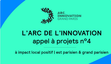 arc_innov's tweet photo. ⏰ [APPEL A PROJETS n°4] ⏰Dernier jour ! 

Porteurs de projets à impact positif de l'est parisien et grand parisien, déposez vos candidatures avant 23h59, ce soir. 

📩 C'est par ici : https://t.co/lA4YJmrtCV https://t.co/jnRFQr5CSY