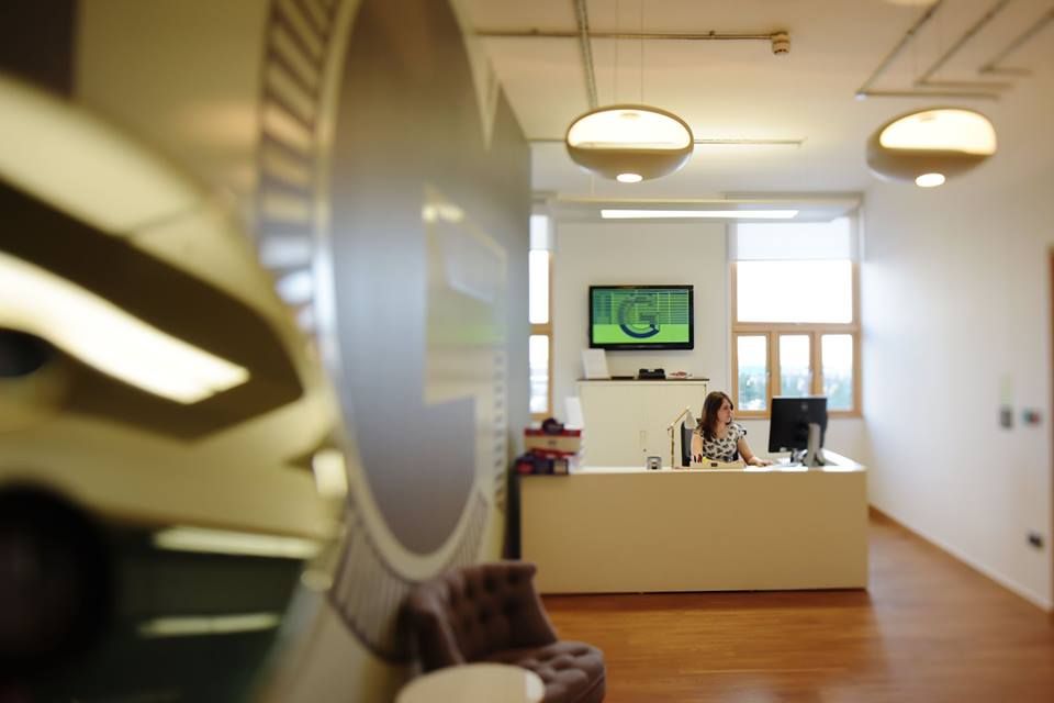 gorillagrouptv's tweet image. We’re also on the lookout for an enthusiastic #Receptionist to join the team, with excellent customer services skills and a keen eye for detail 🌟 Sound like you? Click here for full job description 👉 buff.ly/2OgiAEV