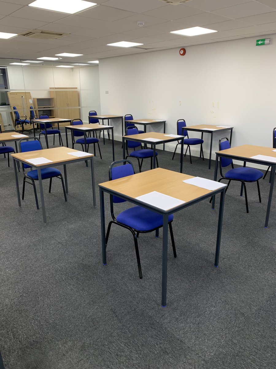 aitsuk.com (@aitsukcom) on Twitter photo Students using our new facilities for the first time to sit their UCPD week 1 math test <a href="/dmuleicester/">dmuleicester</a> Students using our new facilities for the first time to sit their UCPD week 1 math test <a href="/dmuleicester/">dmuleicester</a>