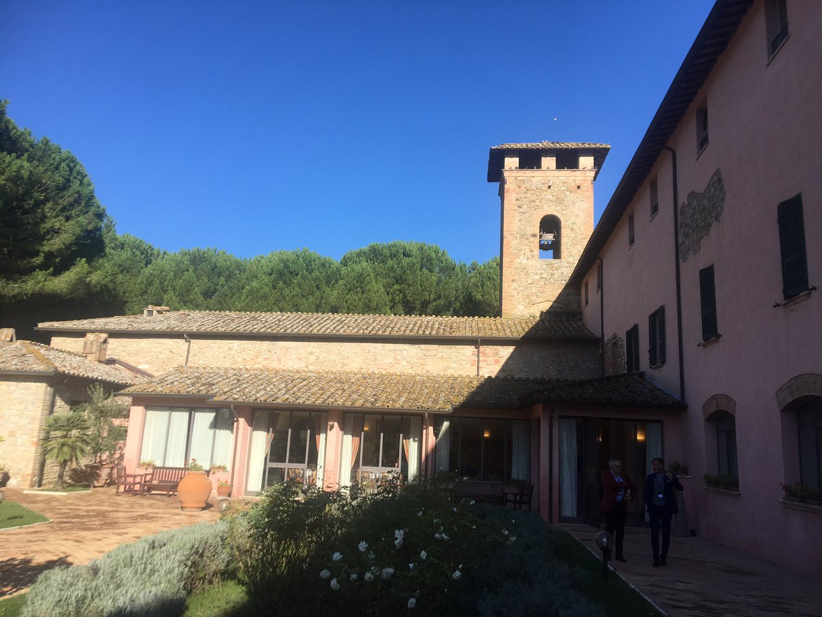 TorresaniB's tweet image. #Vision2020 Eccomi all’evento #DigitalChannelForum di @CipsInformatica alle porte di Perugia. Con colleghi amici @Stefano_Belviol e #SaraMagri