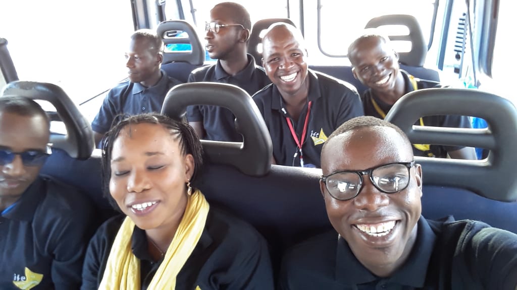Initiative for Food & Education in Mali tweet media