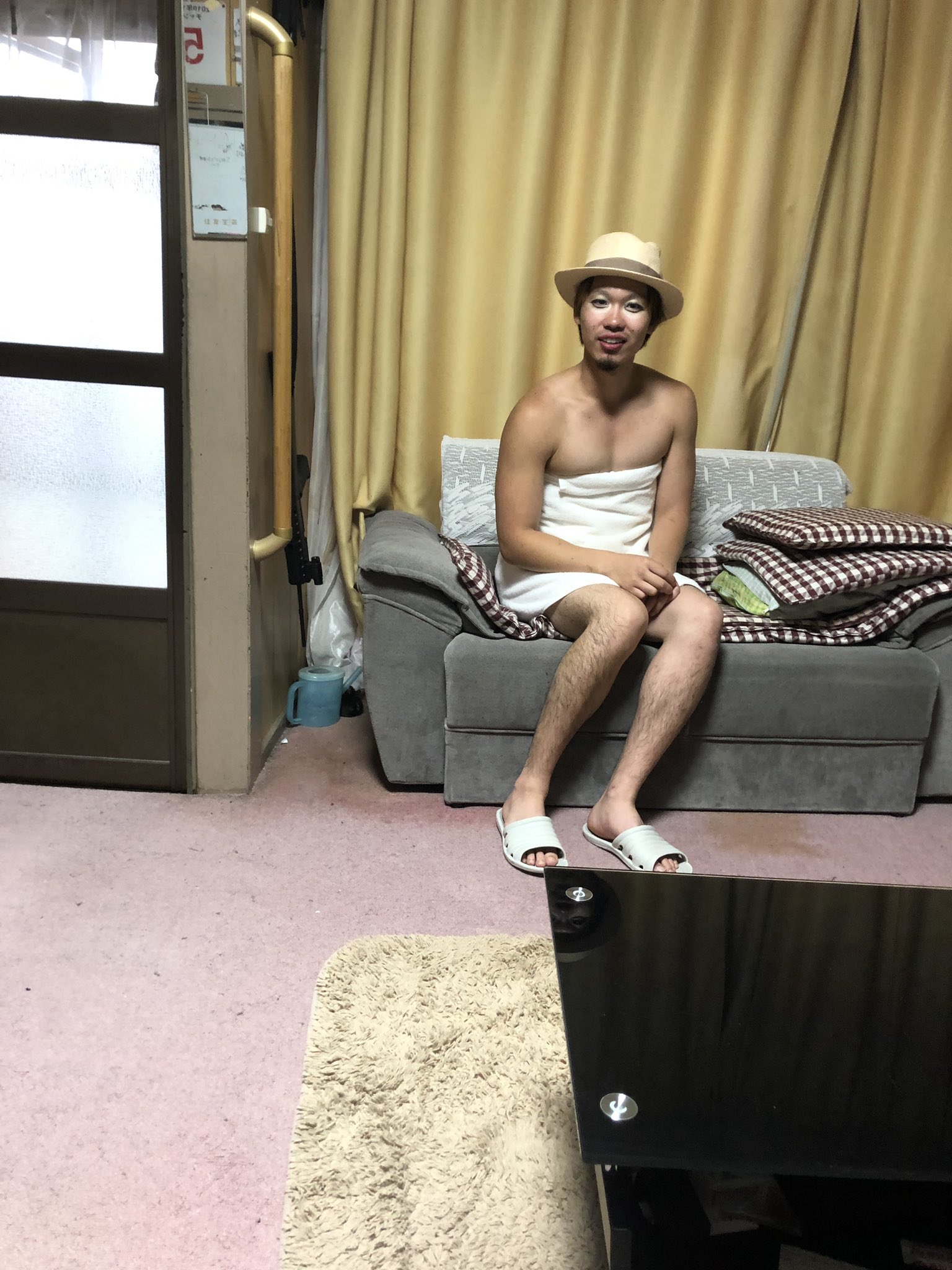 たっか マナル隊 リーダー Ar Twitter 彼女がキモすぎる