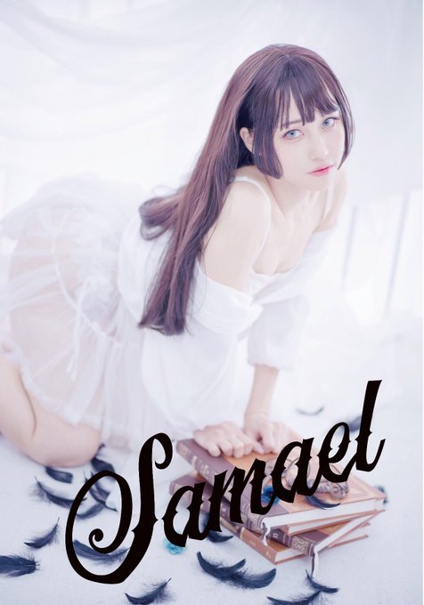 Twitterのコスプレ画像26