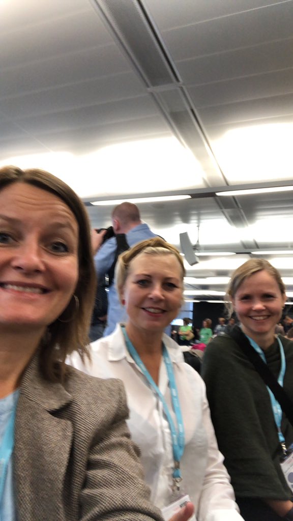 Ingrid Grønsdal tweet media