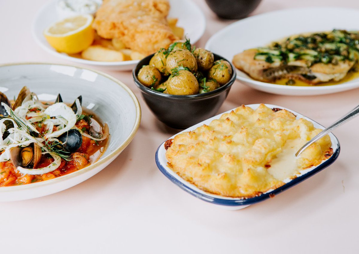 The MICHELIN Guide tweet media