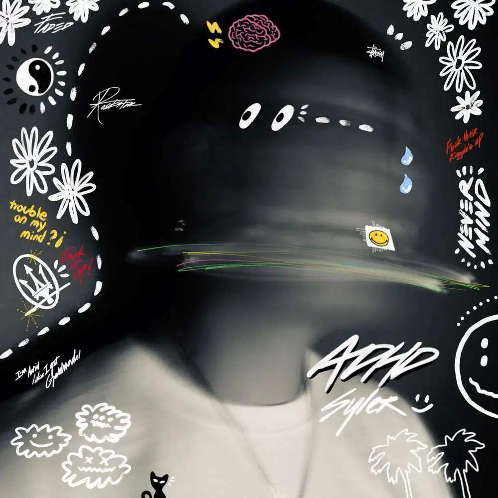 Kvibe_thailand's tweet image. แรปเปอร์ Syler ปล่อยอัลบั้ม EP ชุดที่ 2 “Adhd” ที่ได้แรปเปอร์ร่วม featuring ทั้ง Donutman และ ODEE โดยมีเพลง Laser (Feat. ODEE) และ Rockstar เป็นเพลงไตเติ้ล

#Khiphop #Kvibe