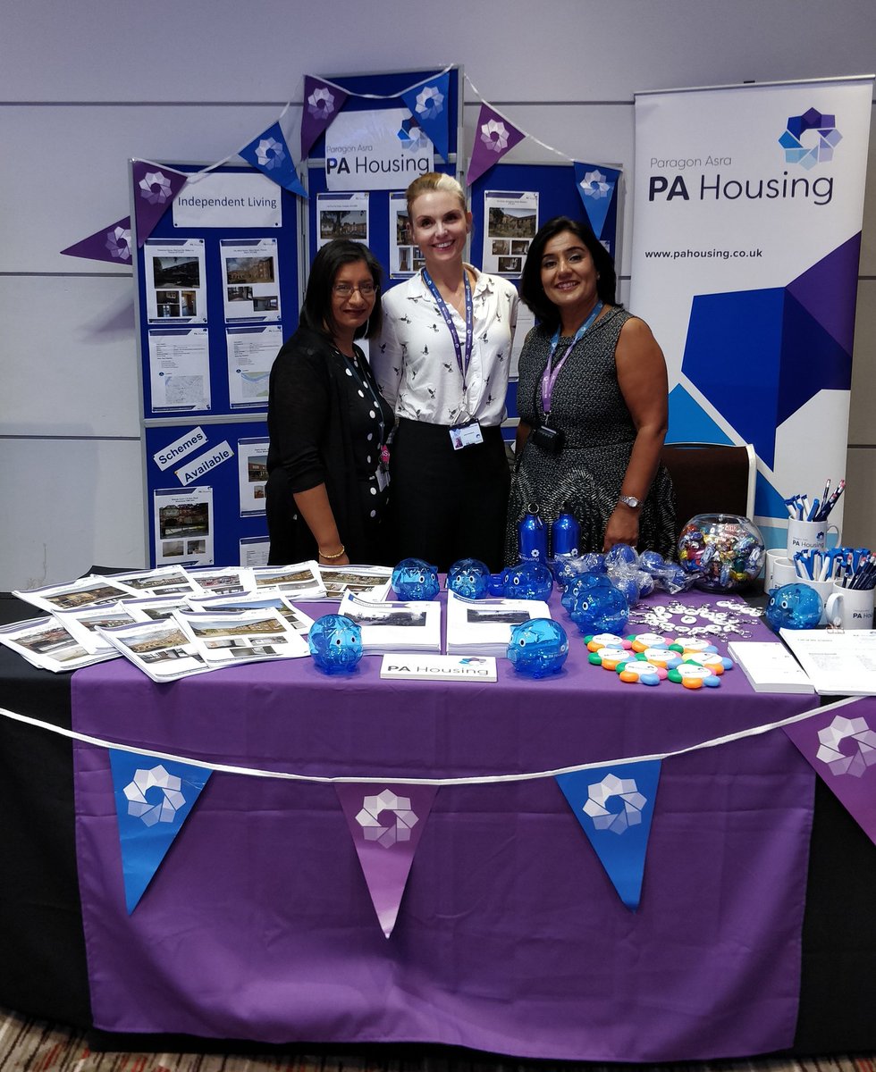 Le1ghR0's tweet photo. Ready. Steady.....GO!
We're here - @pa_housing  @FullOfLifeEvent. Awaiting 1000+ delegates through the doors today with @KirenatPA @ReshPAHousing1 and @Le1ghR0 https://t.co/YrzXRAh2Ru