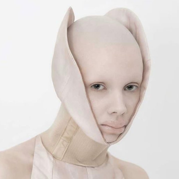 InkCorrect's tweet image. The clitoris, watching the tongue 
lick the urethra... #TrueStory