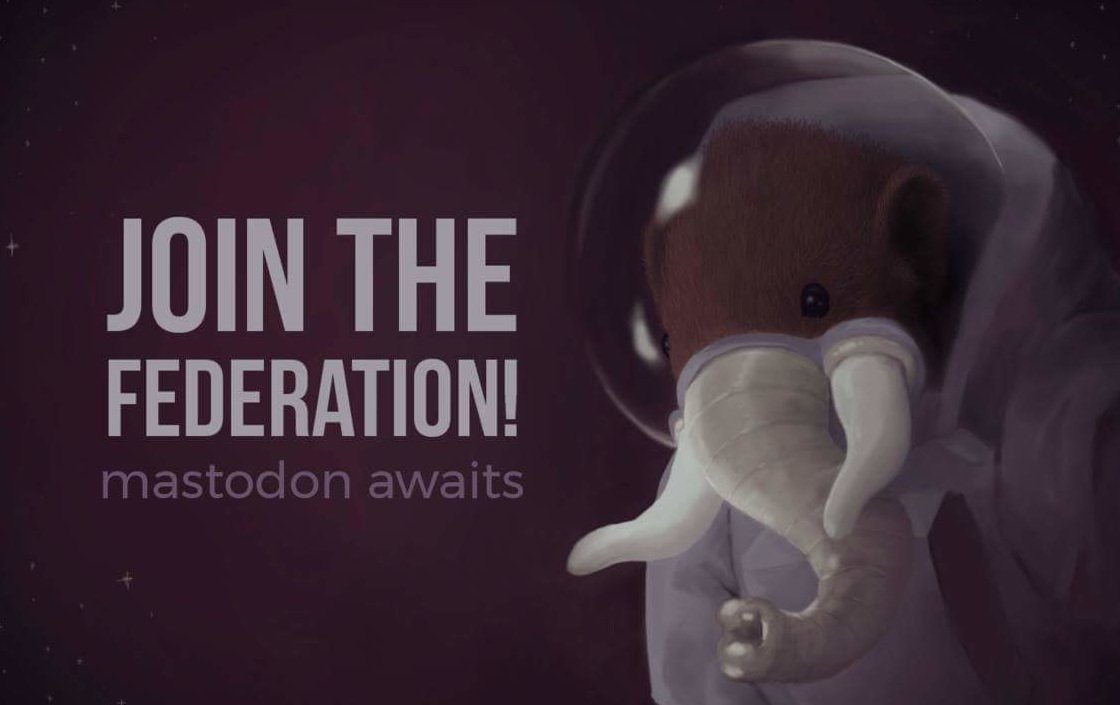 libreops's tweet image. Our mastodon instance was just updated to v3.0.0.

libretooth.gr

#mastoadmin #mastodon 

That was a very important release by @MastodonProject  with lots of updates and bug fixes.

github.com/tootsuite/mast…