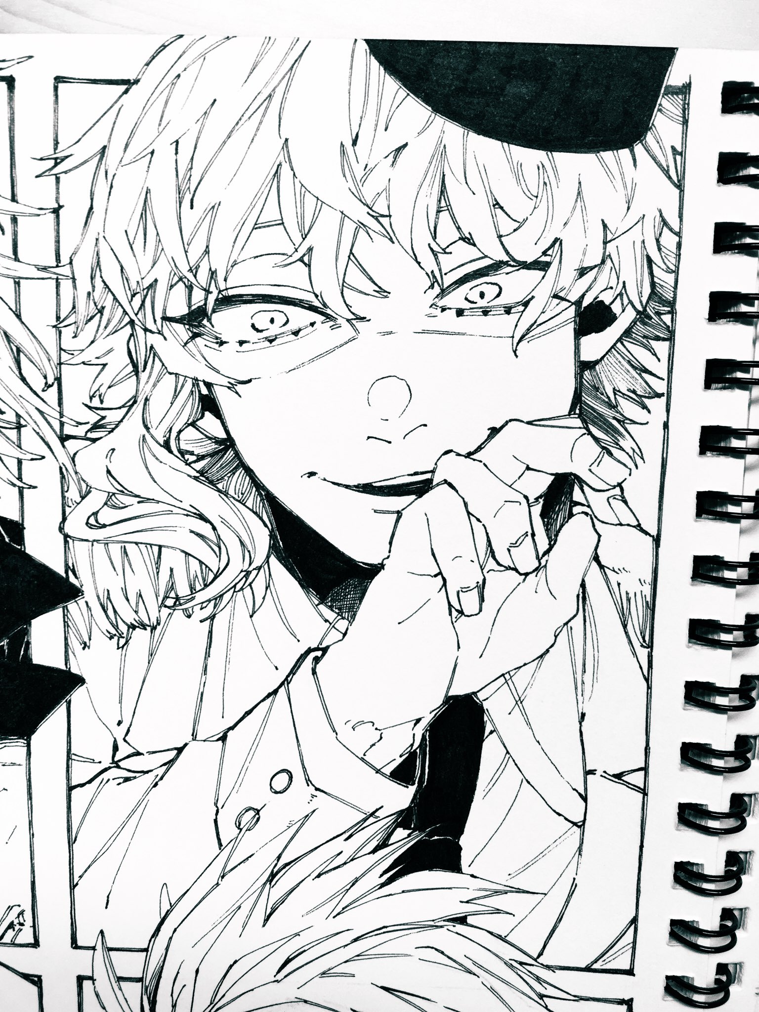 茶太郎 (@chataro_1214) / X