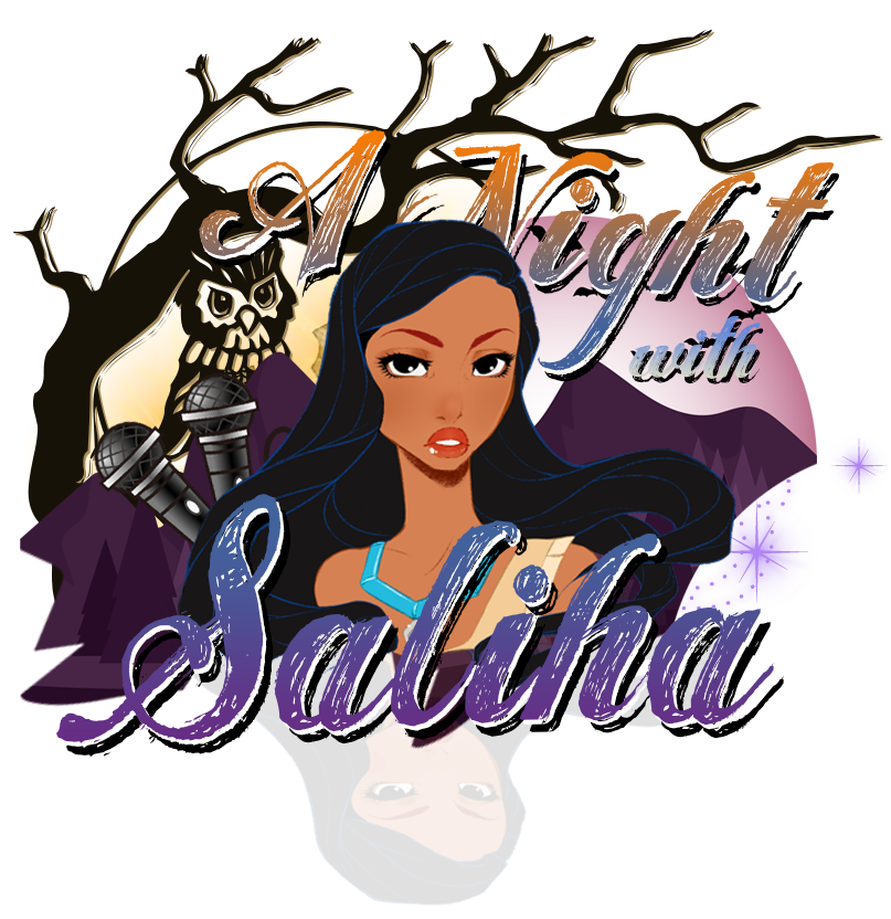 Saliha MnF tweet media