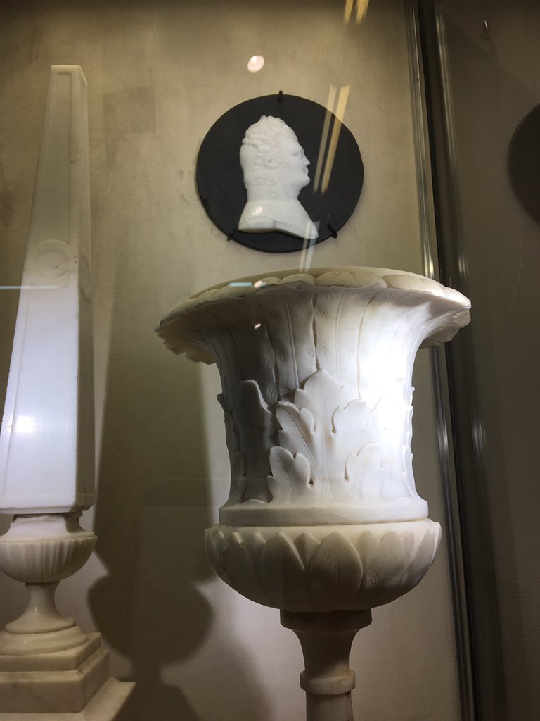 Ждём 11 октября. В <a href="/MuseumFineArt/">ЕМИИ</a> на выставку Художники Уральских заводов