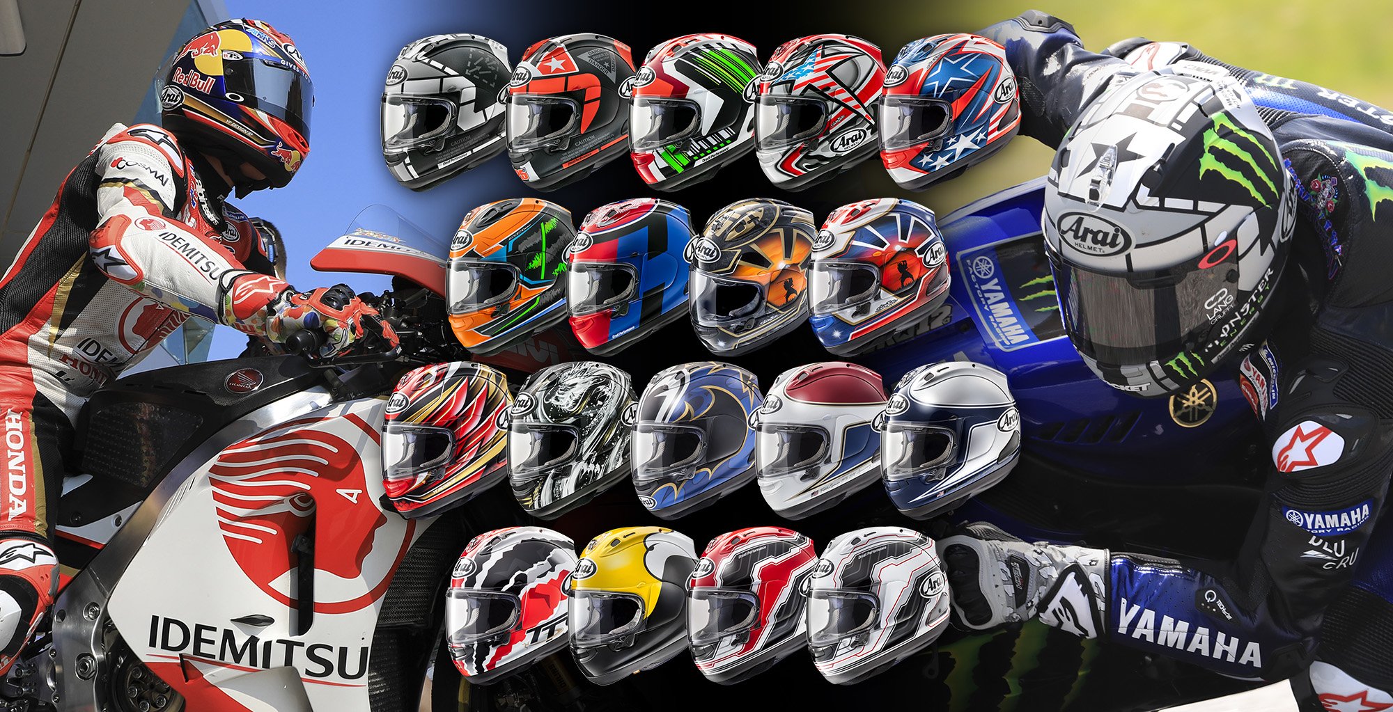 Ο χρήστης アライヘルメット Arai Helmet στο Twitter: