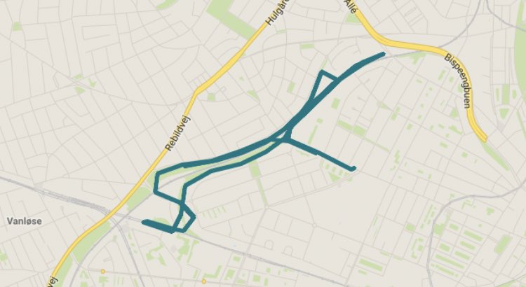 Ed Woodhouse On Twitter Yesterday S 10km Run Resembles A