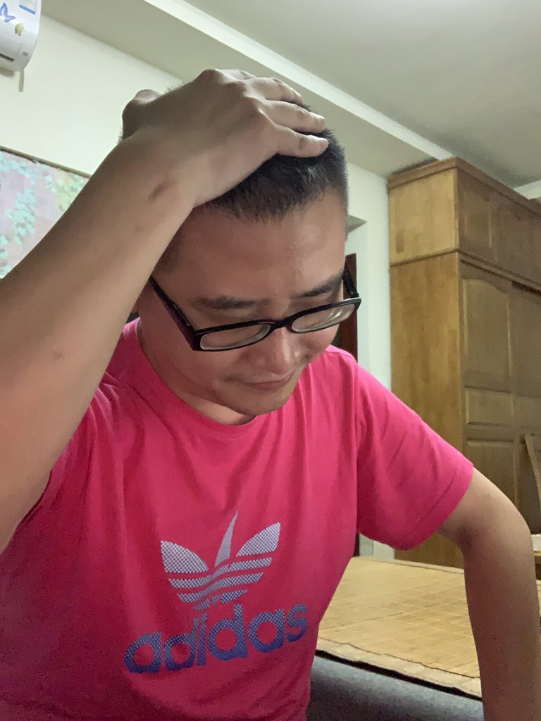 JamesCageWhite's tweet image. Programming is hard,it’s need hard,it’s almost as hard as find a girlfriend,both are very hard for me