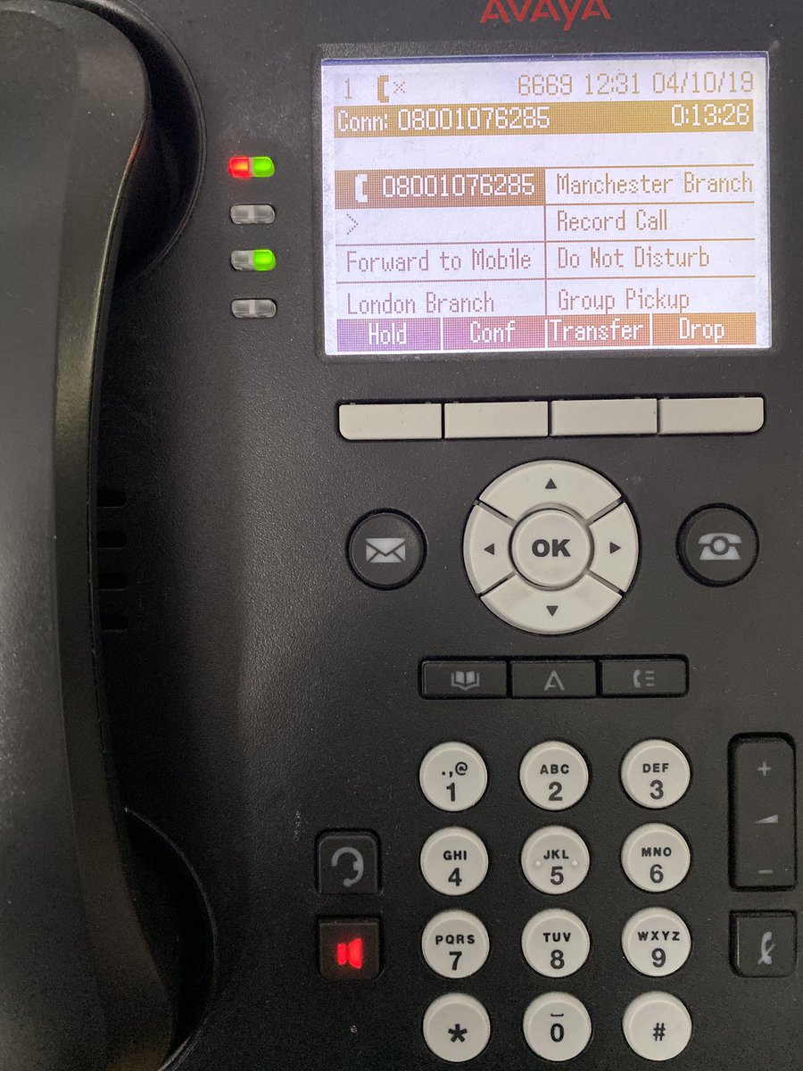 DanielWarman's tweet photo. Phone call 4 and counting 😂 https://t.co/GbVyd26sM0