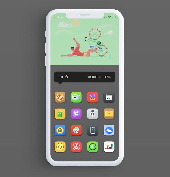 SilzeeJailbreak's tweet photo. Giveaway 💥💥💥🎁

Leos Theme

5⃣ Copy

Follow @_024ka and Me

Tag 3 friends

Retweet and ❤️

End tomorrow 9:00 morning https://t.co/dfT7GhpZ9t