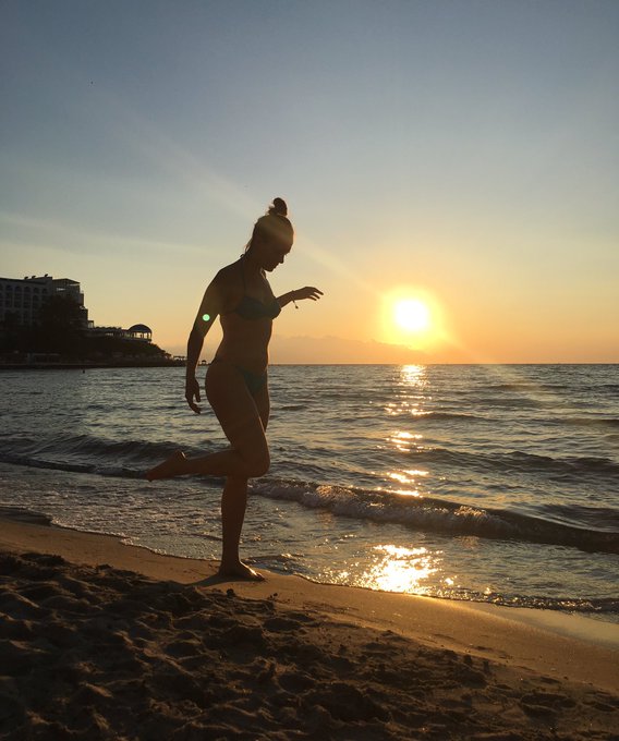 Holiday ☺️🇹🇷 https://t.co/jOeUNyW2FQ