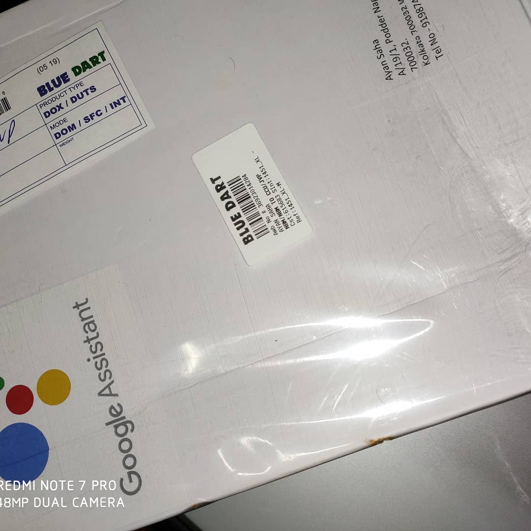 Evils_Paradise's tweet image. Google Assistant Swag 2k19
#googleswags #google #assistant