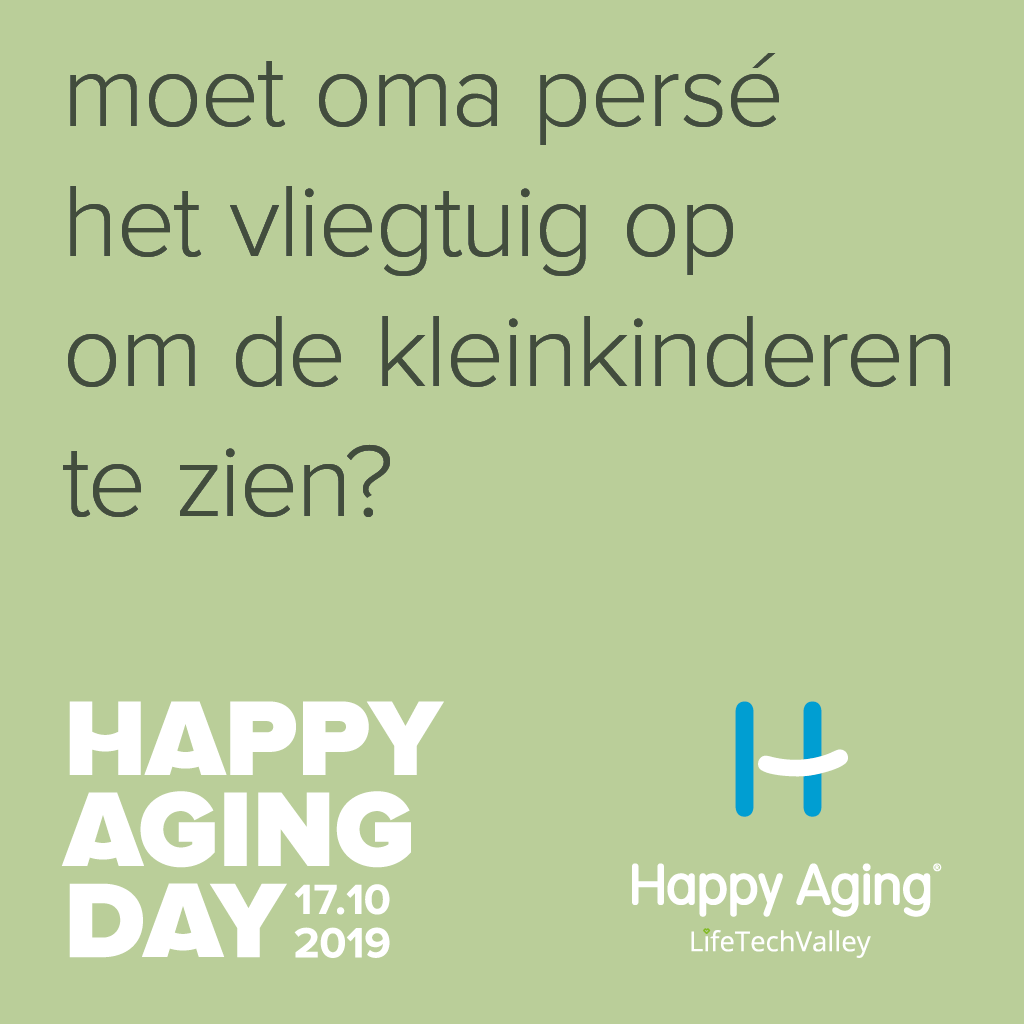 HappyAging_'s tweet photo. Beleving en kwaliteit van leven zijn niet te onderschatten bijdragers aan #HappyAging. #Hogescholen @ucleuvenlimburg @HogeschoolPXL en #bedrijven @Memoride2 &amp;#VRMedics  presenteren hun #innovaties gericht op #beleving, #VR &amp; #QOL tijdens #happyagingday2019 https://t.co/X6LxrGi7mm https://t.co/dK8bcWNE06
