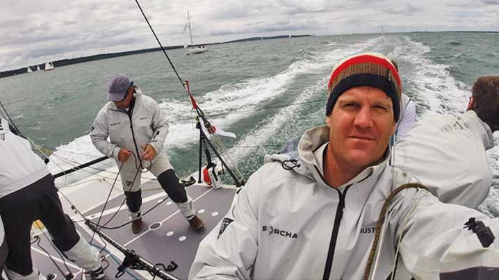 Berthon International's performance/racing yacht broker Ben Cooper recently gave a great account of the 2019 Fastnet Race for September's YBDSA newsletter. His account is available here - buff.ly/2nUhzag #fastnetrace #rolexfastnetrace