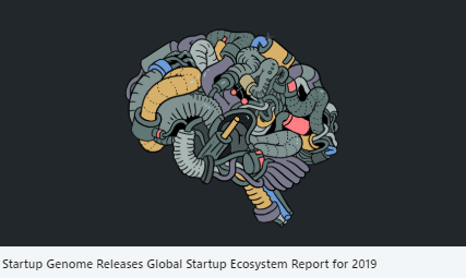 MIT Enterprise Forum CEE tweet media