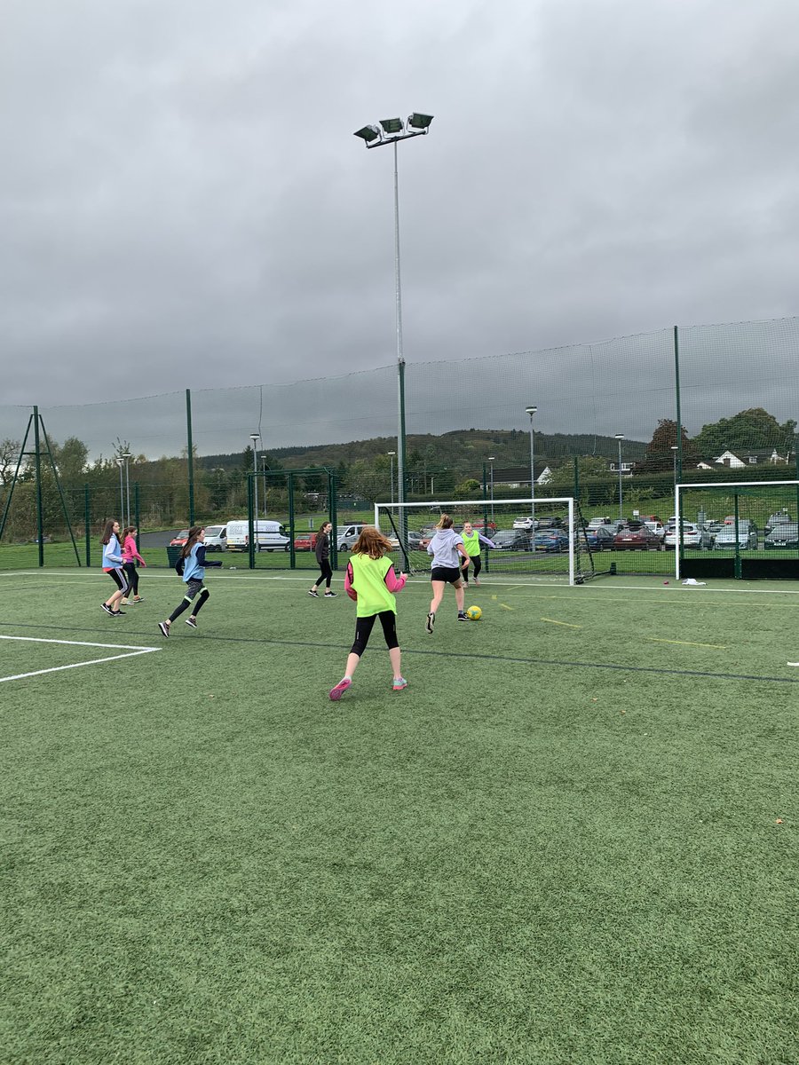 McLarenHSPE's tweet photo. Football is ‘kicking’ off to a good start⚽️ Canada receiving women of the watch two games in a row🇨🇦 #rewritetheheadlines https://t.co/u5kJ5fud6W