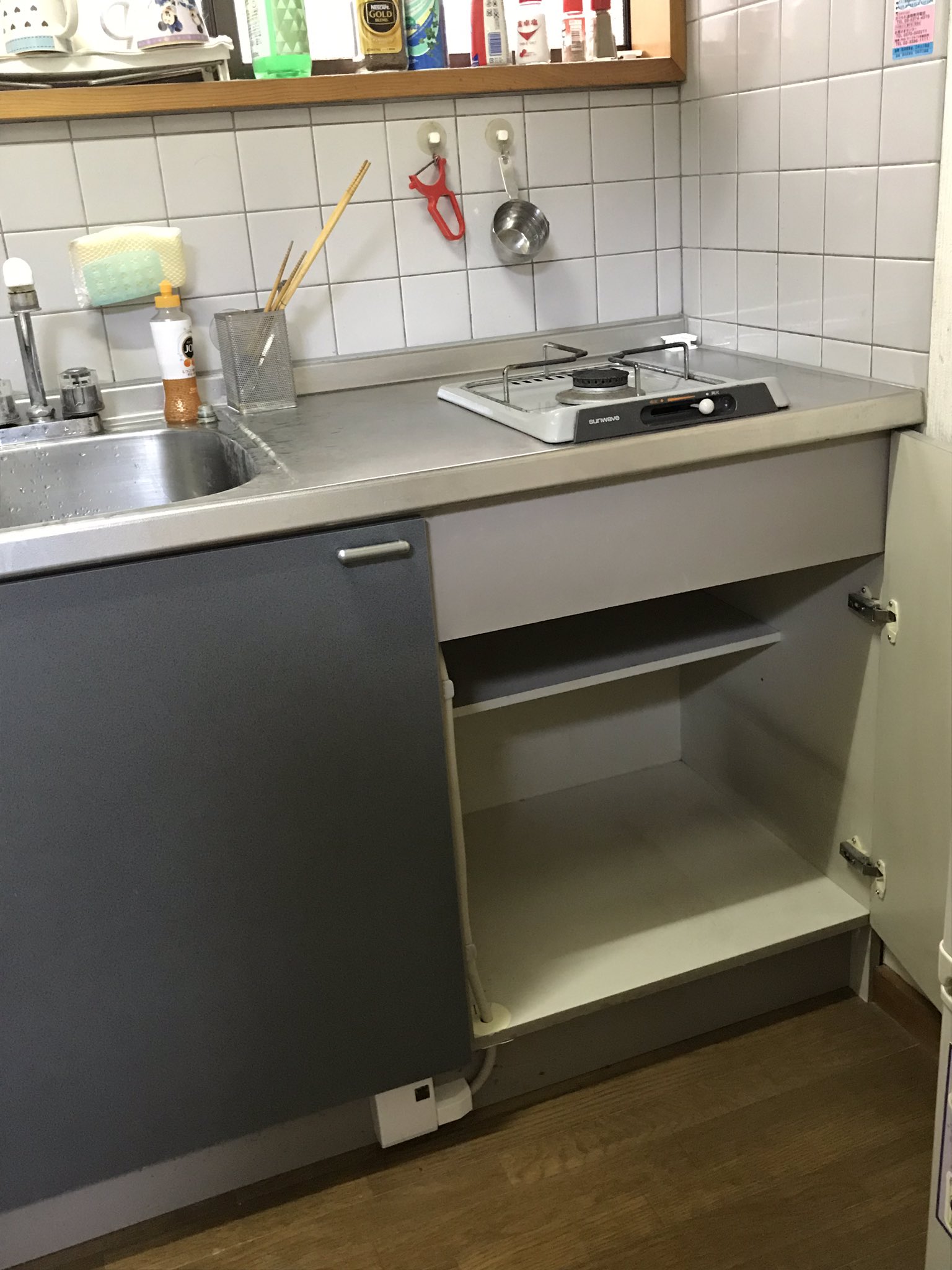 ガスファンヒーター　ガスコンロ 楽天市場】リンナイ ガスファンヒーター RC-A4401NP-MW A-style