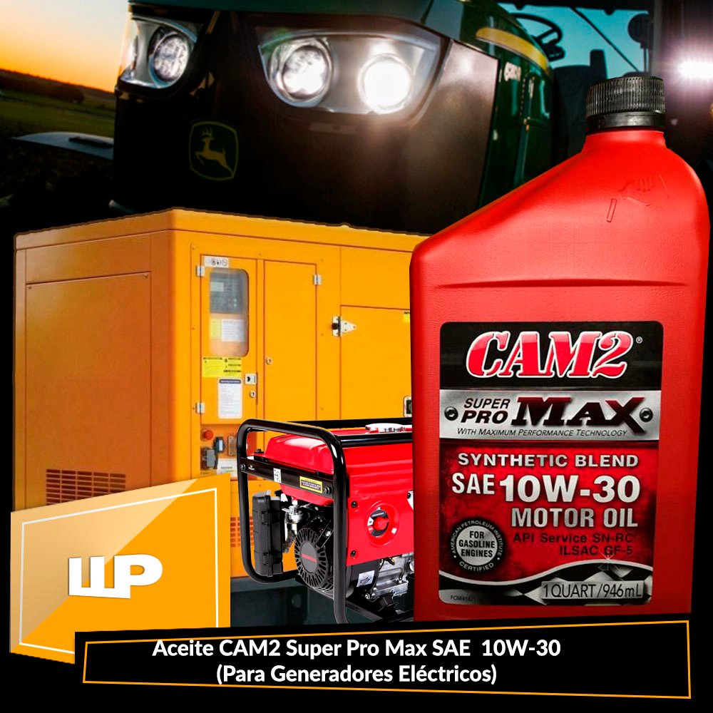 LLanoPartes's tweet image. Super Pro Max SAE 10W-30
Ofrece rendimiento y protección excepcional para todo tipo de vehículos. Además, es empleado en generadores eléctricos. 
Contáctanos por nuestro número telefónicos 0255 4458128 ó 0412 3542629.
#LlanoPartes #Araure #Acarigua #Portuguesa #Aragua #JohnDeere