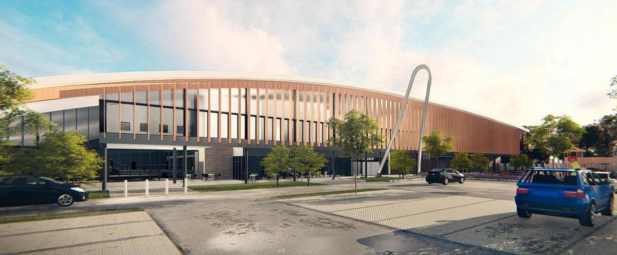 TiletecGroup's tweet image. Tiletec are pleased to have now commenced our works to the new Braywick Leisure Centre in #Maidenhead for @WatesGroup.  Works include preparation to walls and floors, #rendering, #screeding and #tiling to the Pool areas and surround.