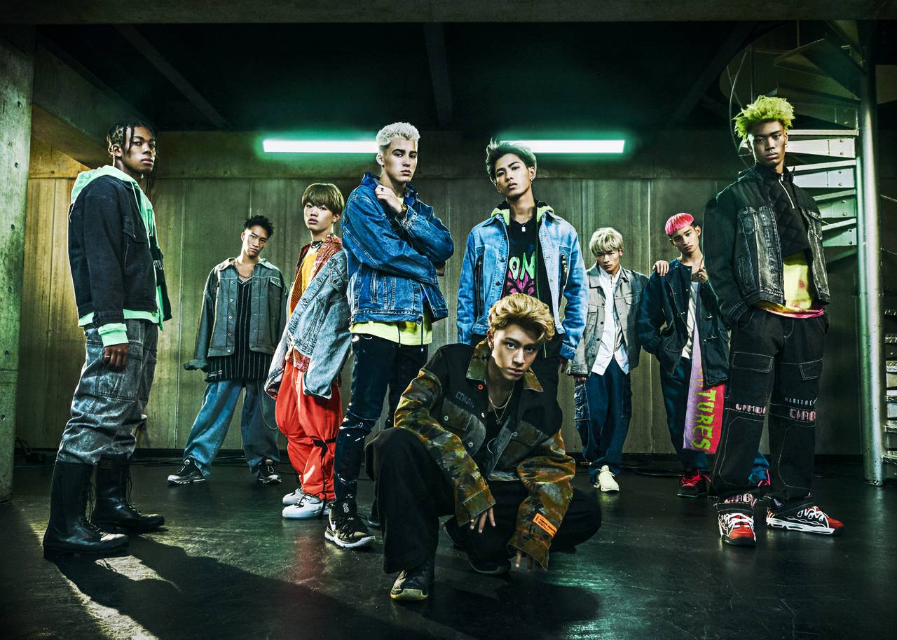 EXILE 最新ニュース on X: 