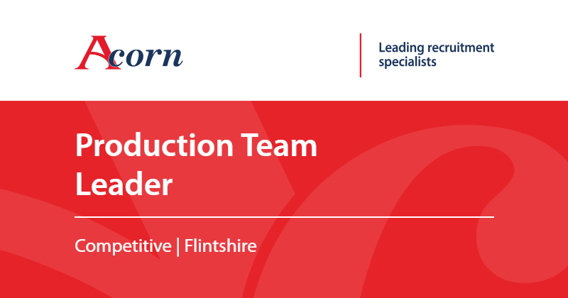Acorn recruitment crewe Acorn recruitment crewe