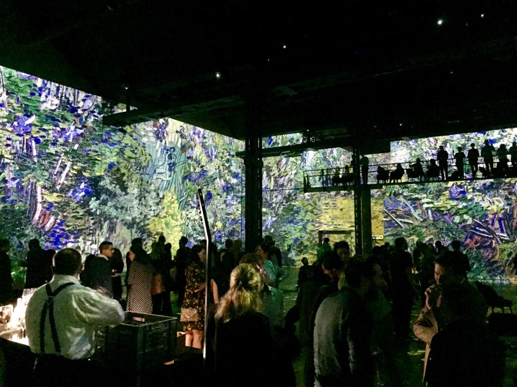 Splio's tweet photo. F r i d a y M o o d
โ๏ธ About last week @PRWOfficial @AtelierLumieres
โญ Join our Splio Community to enjoy our Splio Moments https://t.co/py177PFJFV
#ParisRetailWeek #InsideSplio #SplioLoyalty https://t.co/3Oubc6Hk6Y